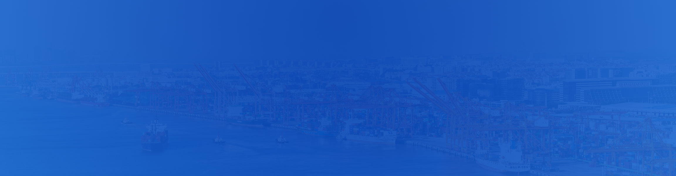 无船承运人，先备案，后收费